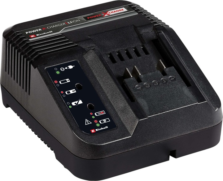 Produktbild Einhell Power X-Change Maschinenset (11 Bar)