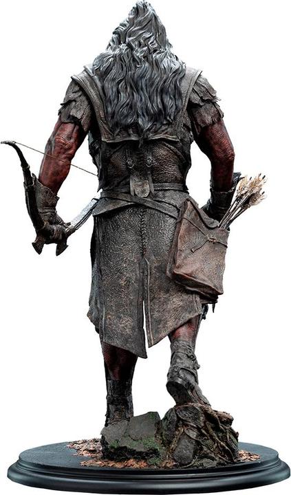 Produktbild Weta Workshop Le Seigneur des Anneaux statuette 1/6 Lurtz, Hunter of Men (Classic Series) 36 cm
