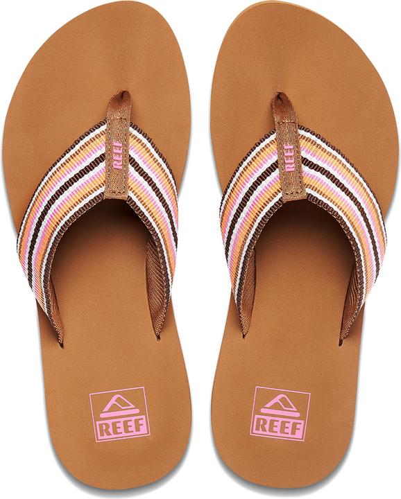 Actual product image Reef Spring Woven (35)
