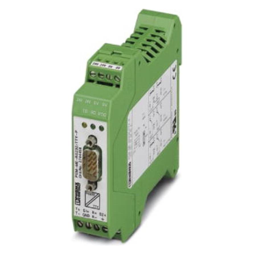 Phoenix Contact SPS-Erweiterungsmodul PSM-ME-R, Automatisierung