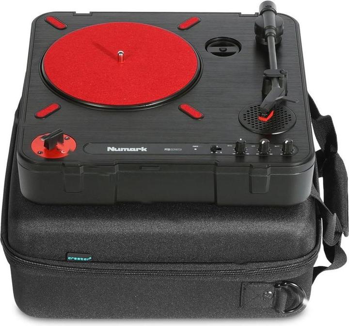 Immagine prodotto UDG U8446BL CREATORE XDJ-700/ NUMARK PT01 CUSTODIA RIGIDA