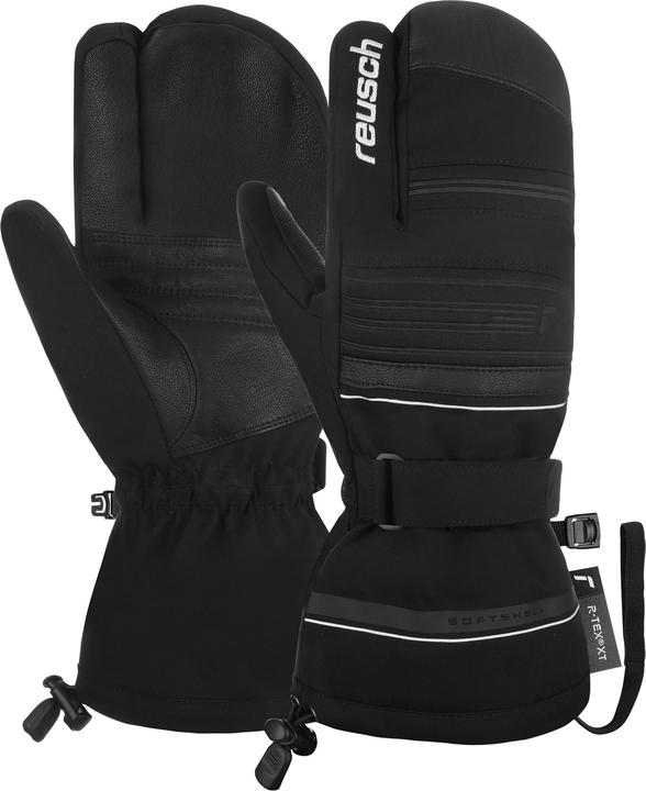 Produktbild Reusch Conan R-Tex XT Lobster (9)