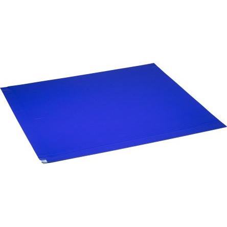 Thumbnail - Rs Pro, Zubehör Arbeitsschutz, 91x91cm Blue Tacky Mats,8x30 Sheets