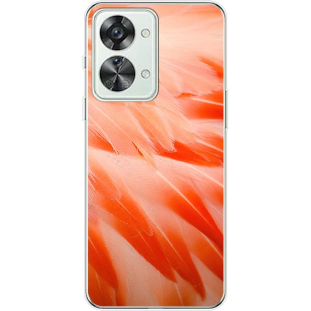 König Design Hülle Handy Schutz für OnePlus Nord 2T Case Cover Tasche Bumper Etuis TPU Neu (OnePlus Nord 2T), Smartphone...