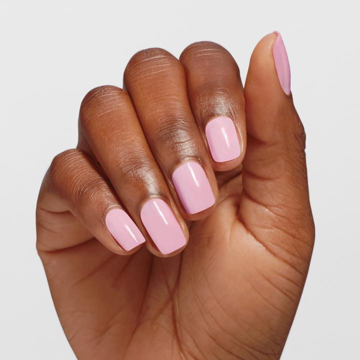 Immagine prodotto OPI Brillance infinie Faux-Ever Yours (Rosa, Smalto)