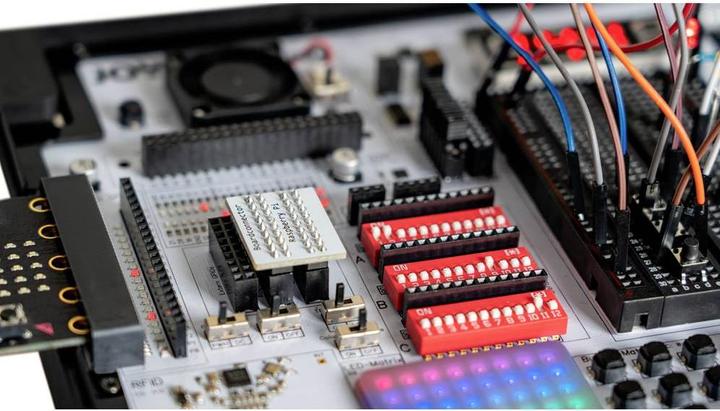 Produktbild Joy-it Joy-Pi Advanced