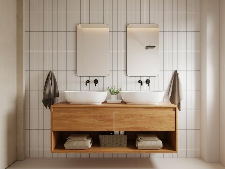 Produktbild Vente-unique Demetria (50 x 80 cm)