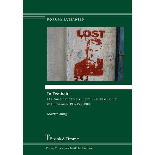In Freiheit, Fachbücher von Martin Jung