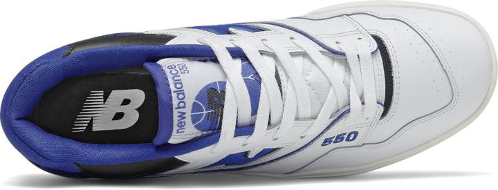 Image du produit New Balance BB550SN1 (43)