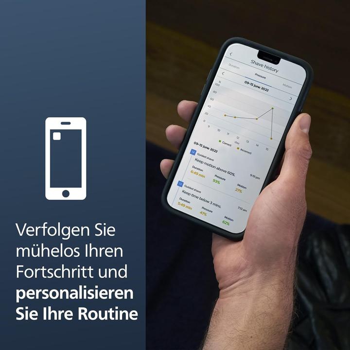 Produktbild Philips Shaver Series 7000 (S7887/35)