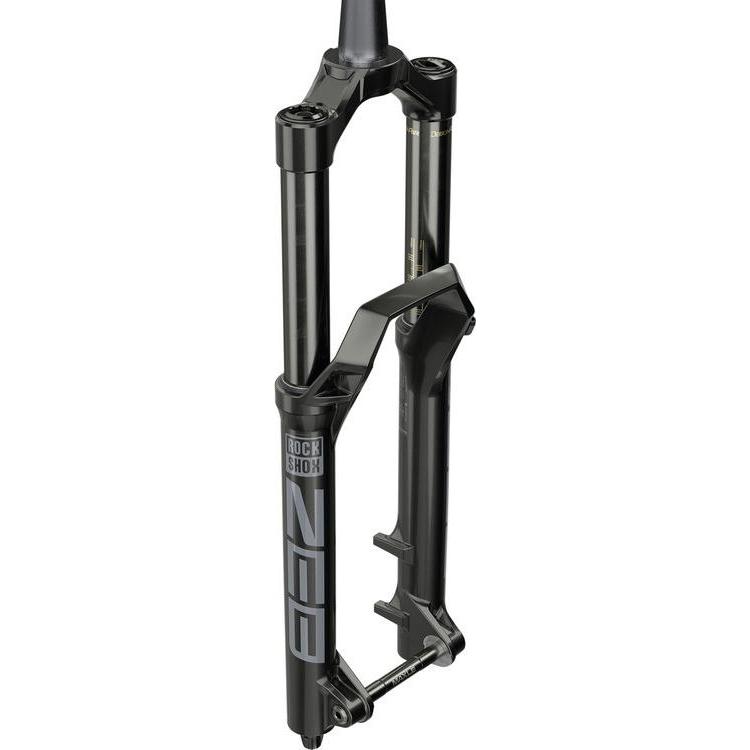 RockShox, Velogabel, (180 mm, Luft)