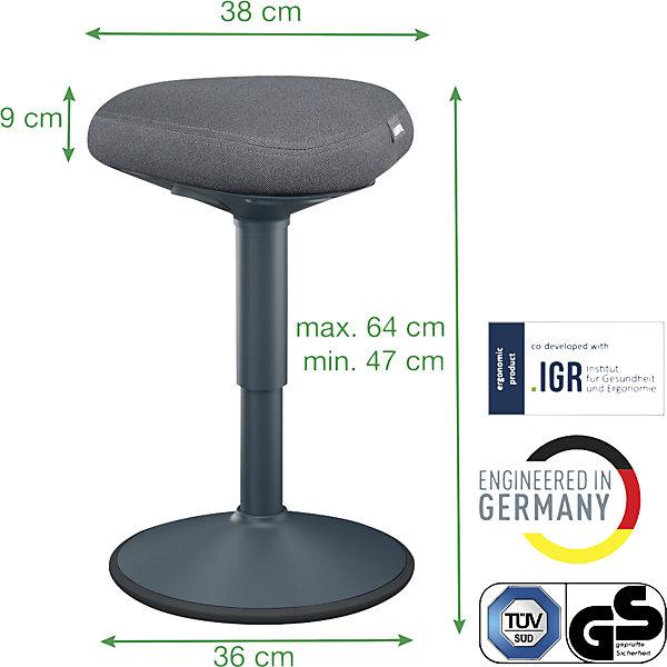 Actual product image Leitz Ergo Active