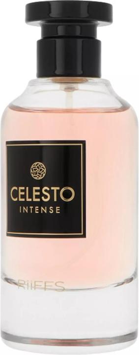 Produktbild Riiffs Celesto Intense (Eau de Parfum, 100 ml)