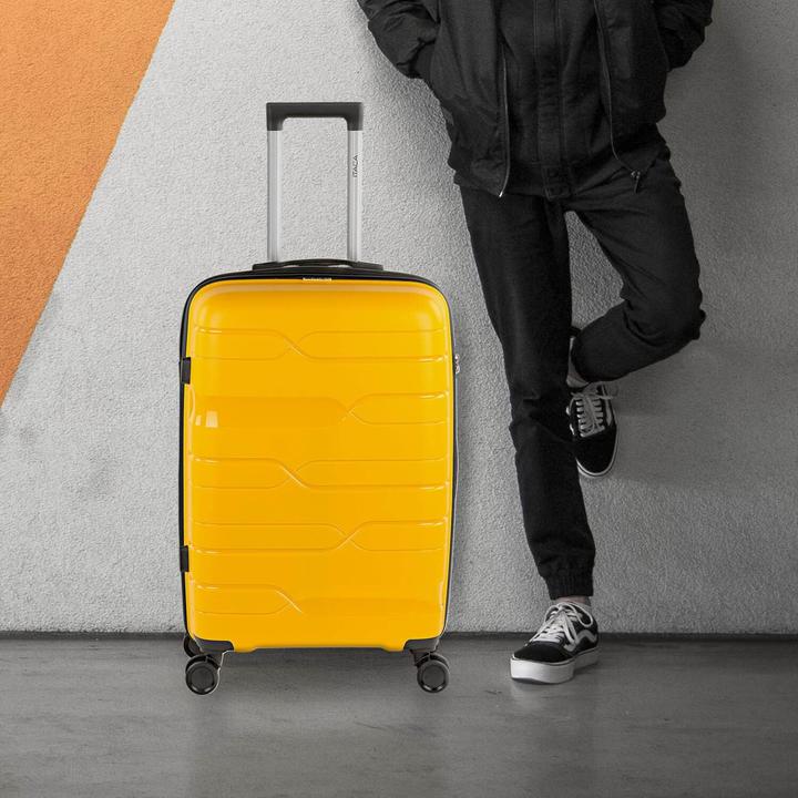 Produktbild Itaca Mittelgrosser Koffer (55.70 l)