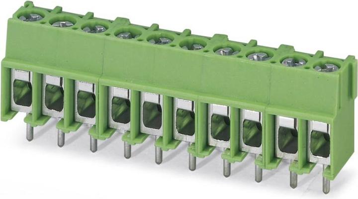 Produktbild Phoenix Contact Printklemme Combicon PT 2,5/ 6-5,0-H