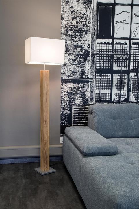 Produktbild Nino Leuchten NOWA Stehleuchte Gump (E27)