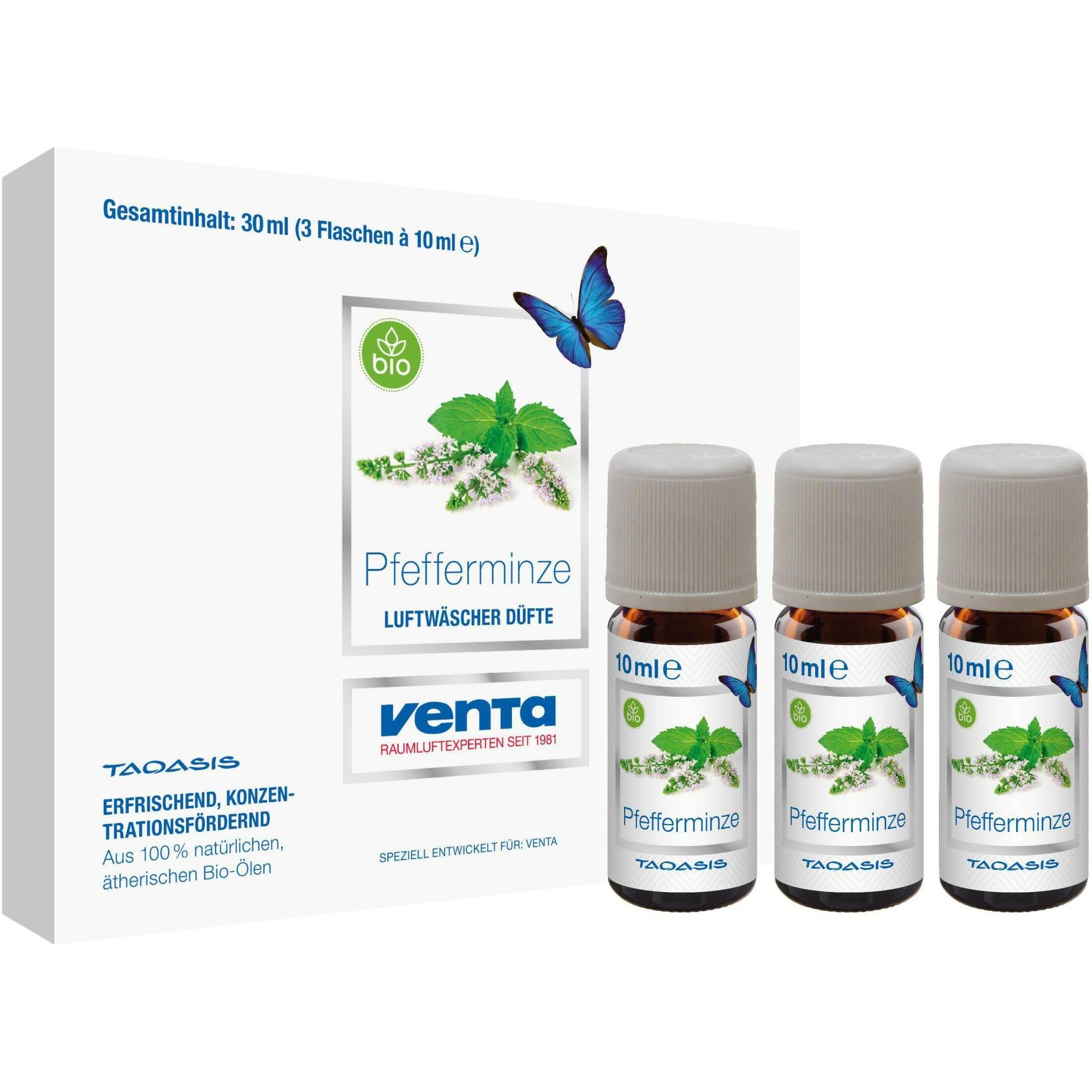 Venta Bio-Duft Pfefferminze (3 x) (6042000)