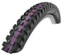 Actual product image Schwalbe Magic Mary HS447 ST (27.5 x 2.40, 62-584)