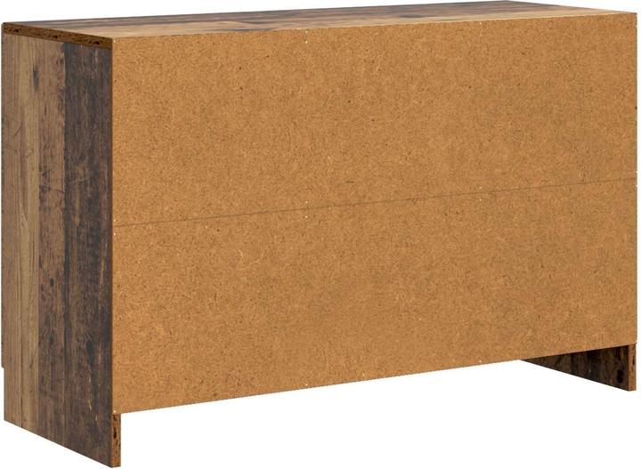 Produktbild vidaXL Sideboard-Aufbewahrung (34.50 x 34.50 x 57 cm)