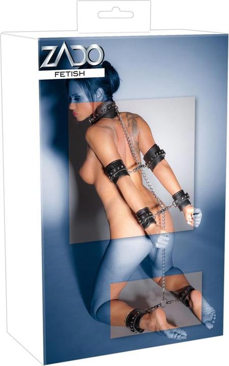 Produktbild Zado Harness