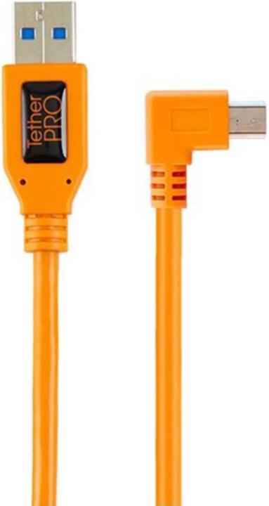Produktbild Tether Tools TetherPro (4.60 m, USB 2.0)
