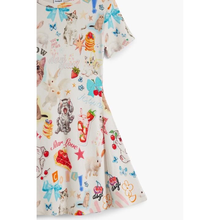 Produktbild Desigual Cats (92)