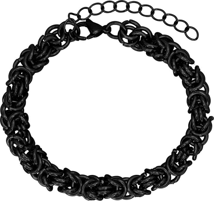 Immagine prodotto Heideman Simon colori neri (100% acciaio inossidabile)