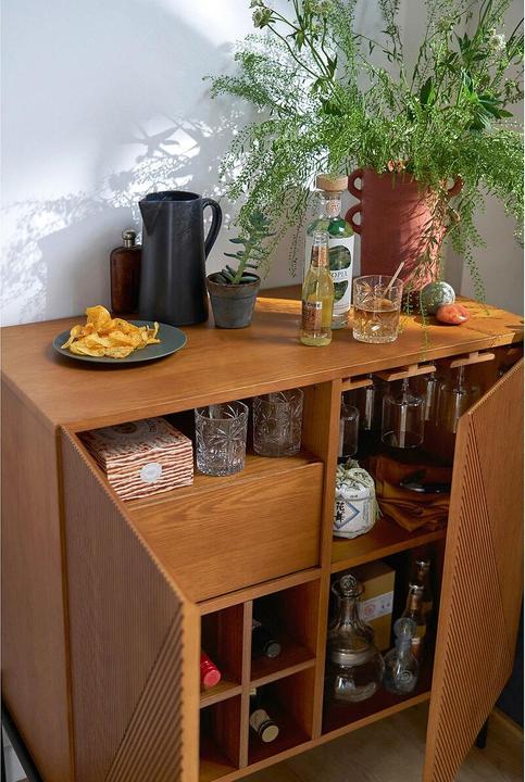 Image du produit La Redoute Interieurs Lodge (90 x 47 x 98 cm)