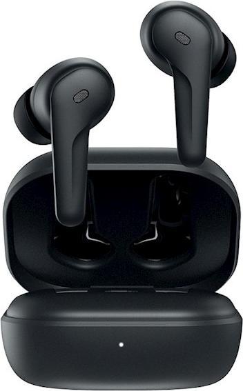 Produktbild Maxlife Bluetooth-Kopfhörer TWS MXBE-01 schwarz (6 h, Kabellos)