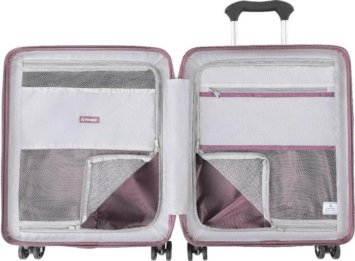 Actual product image Travelpro Maxlite Air - Slim Carry-On Spinner, Orchid (38 l)