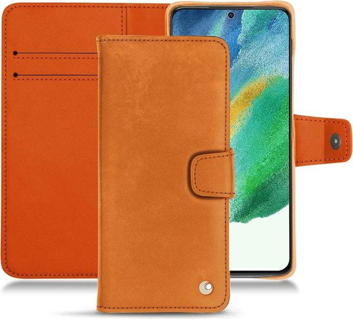 Tangerine vintage ( Pantone #d47231 )