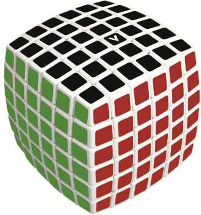 Produktbild NoName Magischer Würfel V-Cube 6 (6 x 6)