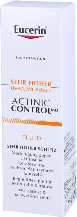 Produktbild Eucerin Sun Actinic Con Md, 80 ml EMU (Sonnencreme, 80 ml)