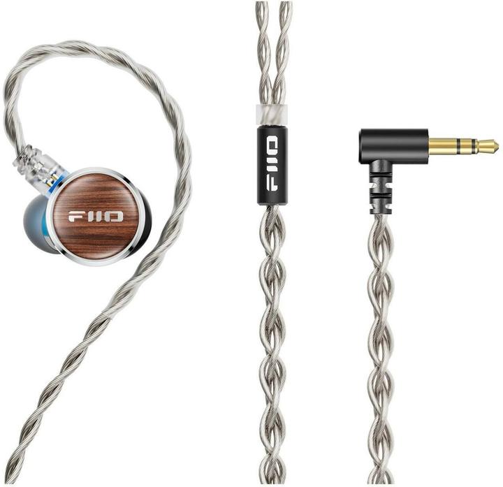 Actual product image FiiO FP3 (Cable)