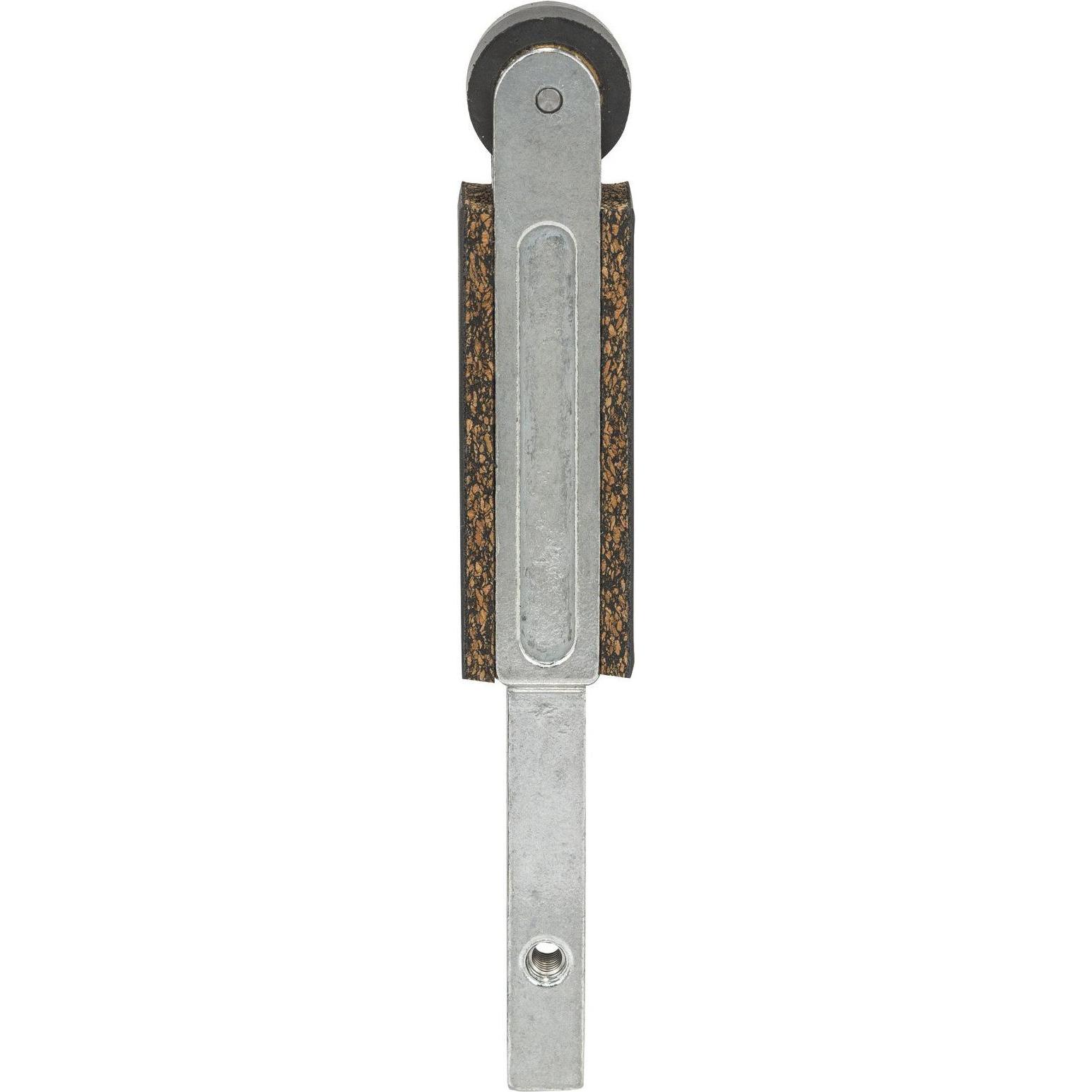 Bosch Professional Zubehör, Schleifmittel, Kontaktarm für Elektrofeile, für Flächen