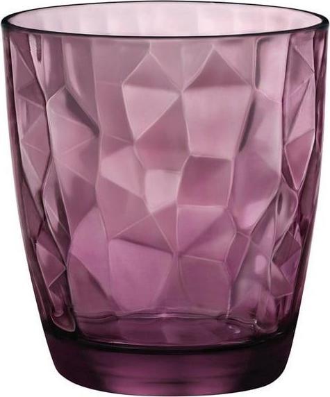 Immagine prodotto Bormioli Rocco Diamante Di Vetro Dof (0.39 l, 1 x)