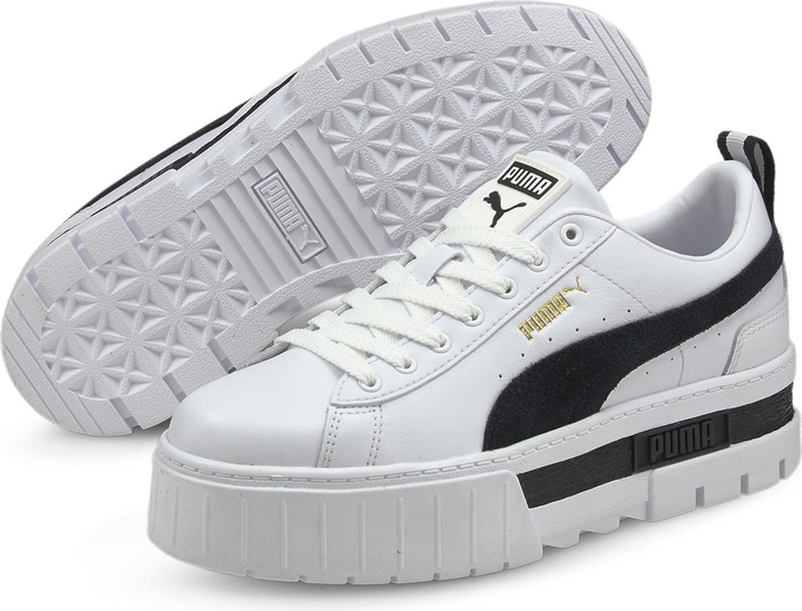Image du produit Puma Chaussures Mayze Lth (38.5)