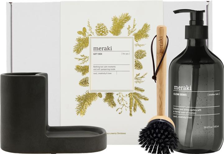 Immagine prodotto Meraki CHDish set, 490 ml