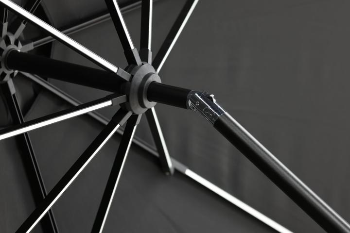 Immagine prodotto Venture Home Parasole Sabal (2.70 m)