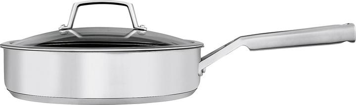 Productafbeelding Ninja NIA koekenpan 26cm Zerost.ES (Koekenpan, Roestvrij staal, 26 x 12.40 cm)