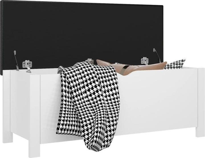 Produktbild vidaXL François (105 cm)