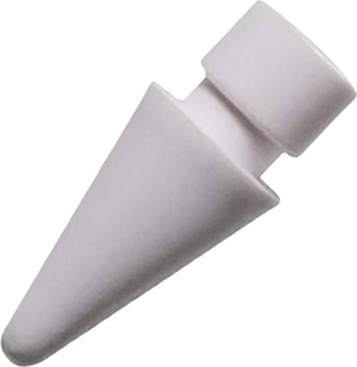 Adonit Neo Pro replacement tips set of 3 silver