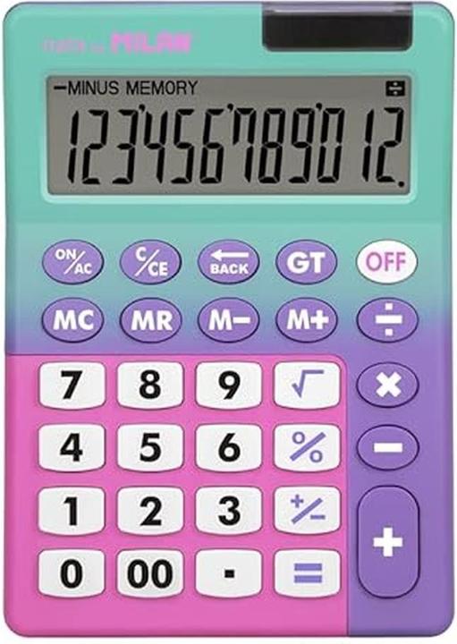 Produktbild Sunset (Batterien, Solarzellen)