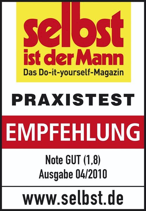 Produktbild Gardena Comfort Teleskop-Baumschneider StarCut 410 BL
