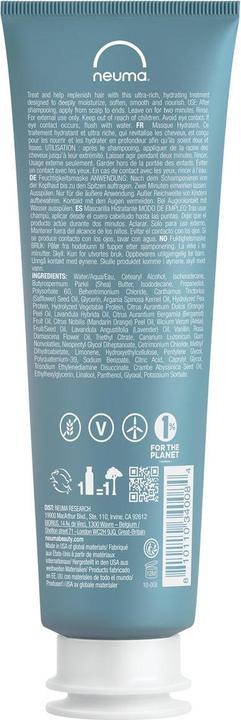 Immagine prodotto Neuma Maschera New Moisture® (30 ml)