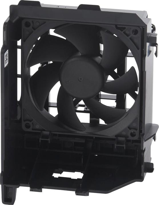 Produktbild HP Z4 Fan/Frnt Crd Guide Kit (1x)