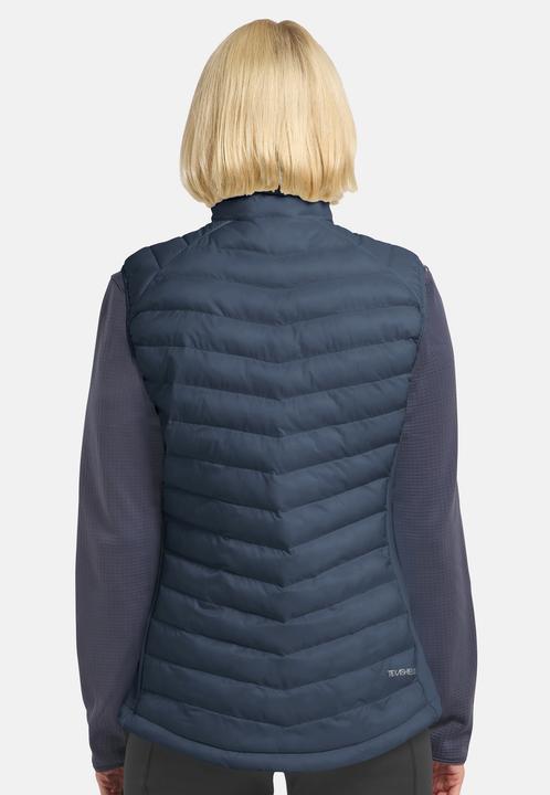 Actual product image Jack Wolfskin Routeburn Pro Ins Vest W (XS)