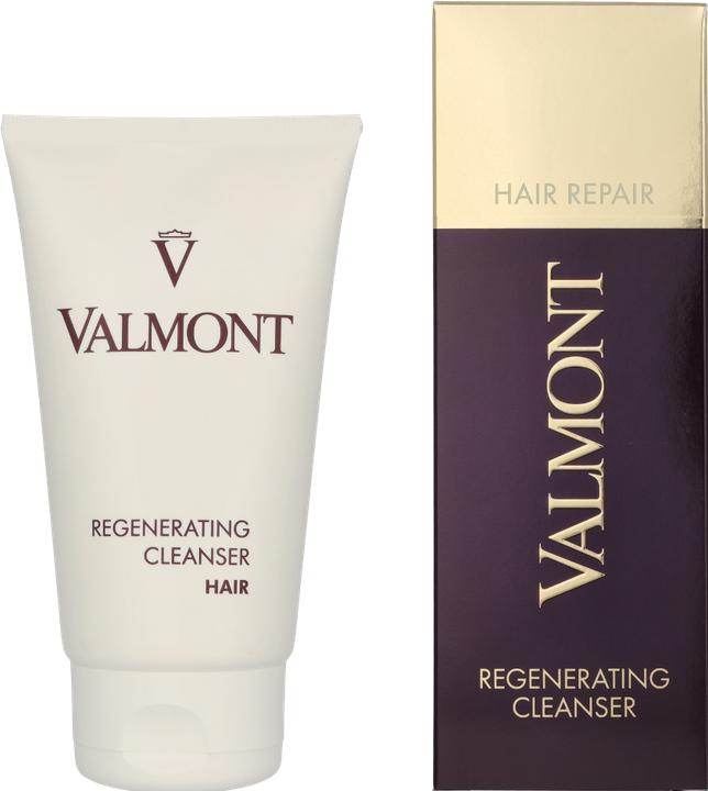 Image du produit Valmont Nettoyant régénérant (re) 150 ml (150 ml, Shampoing liquide)