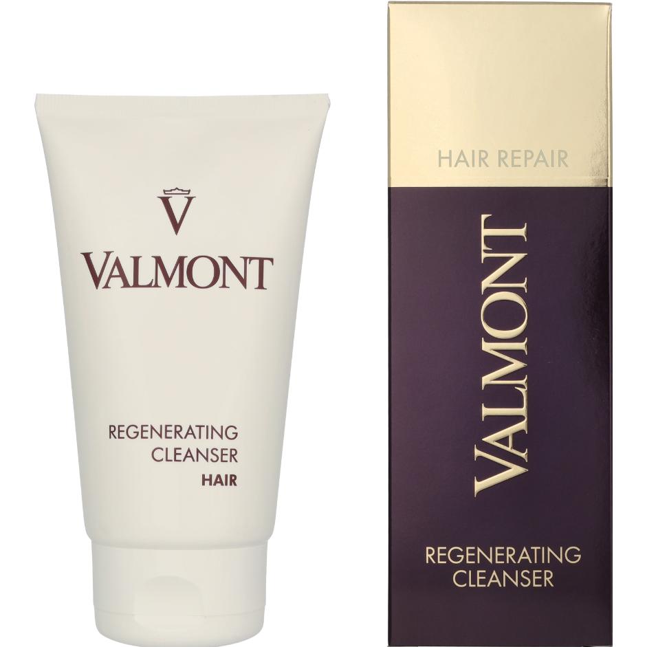 Thumbnail - Valmont, Shampoo, Regenerating Cleanser (re) 150 ml (150 ml, Flüssiges Shampoo)