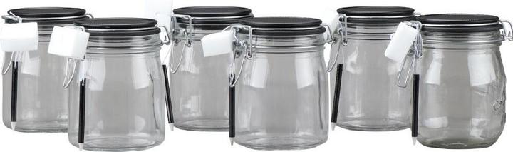 Actual product image Siena Home Wire-frame glass (1 pcs., 0.75 l)